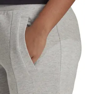 Damen Jogginghose adidas BOS FLR image-4