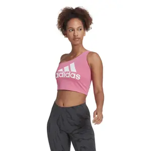 Camiseta deportiva de tirantes para mujer adidas Future Icons image-1