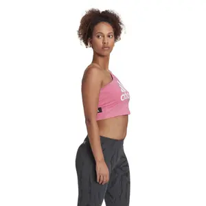 Camiseta deportiva de tirantes para mujer adidas Future Icons image-2