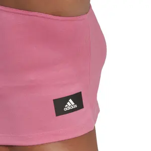 Topo do tanque desportivo feminino adidas Future Icons image-5