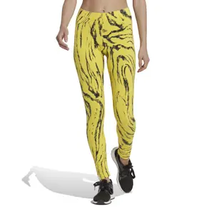 Legging imprimé animal femme adidas Future Icons image-1