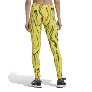 Legging imprimé animal femme adidas Future Icons image-3
