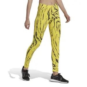 Legging imprimé animal femme adidas Future Icons image-2