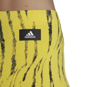 Legging imprimé animal femme adidas Future Icons image-4