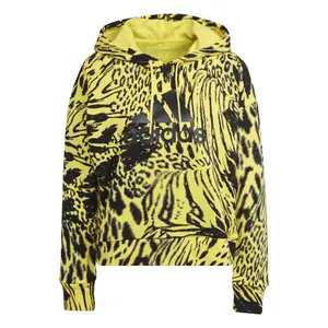 Bedrucktes Sweatshirt für Frauen adidas Future image-0