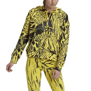 Bedrucktes Sweatshirt für Frauen adidas Future image-3