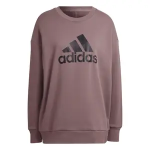 Sweatshirt imprimé animal femme adidas Future Icons image-0