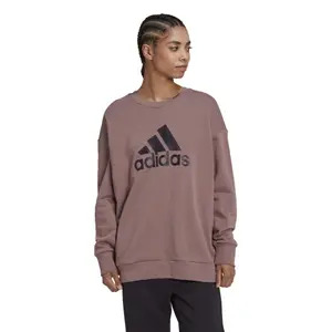 Sweatshirt imprimé animal femme adidas Future Icons image-1