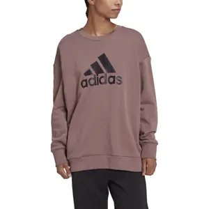 Sweatshirt imprimé animal femme adidas Future Icons image-3