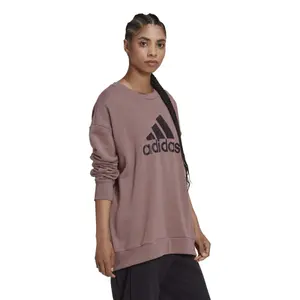 Sweatshirt imprimé animal femme adidas Future Icons image-2