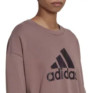 Sweatshirt imprimé animal femme adidas Future Icons image-5