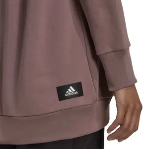 Sweatshirt imprimé animal femme adidas Future Icons image-6