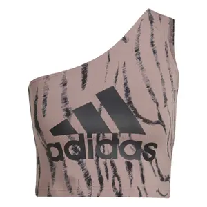 Camiseta de tirantes para mujer adidas Future Icons image-3