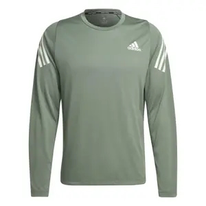 Langärmeliges Trainingstrikot adidas Training Icons image-0