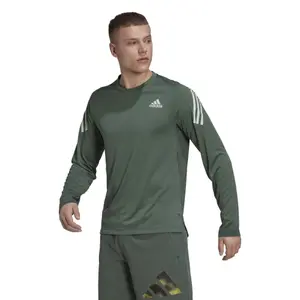 Langärmeliges Trainingstrikot adidas Training Icons image-1