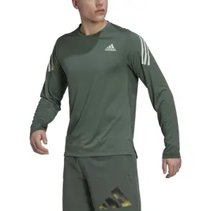Langärmeliges Trainingstrikot adidas Training Icons image-3