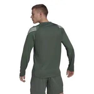 Langärmeliges Trainingstrikot adidas Training Icons image-4