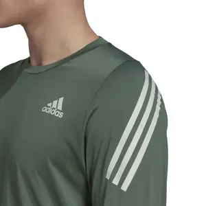Langärmeliges Trainingstrikot adidas Training Icons image-5