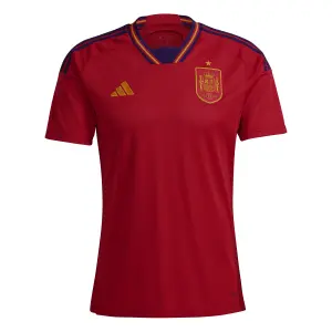 Heimtrikot Espagne 2022/23 image-0