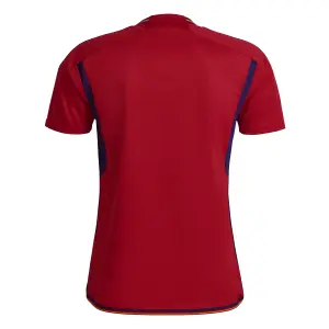Heimtrikot Espagne 2022/23 image-1