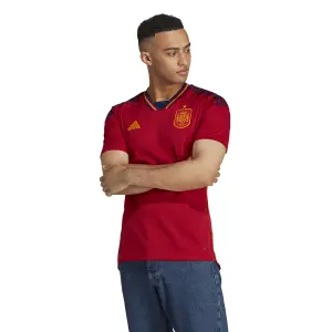 Heimtrikot Espagne 2022/23 image-2