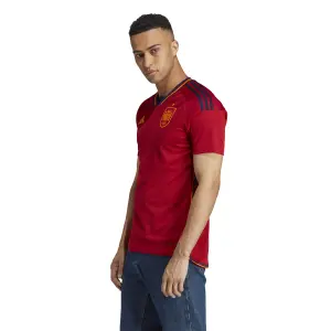 Heimtrikot Espagne 2022/23 image-6