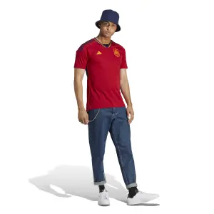 Heimtrikot Espagne 2022/23 image-4