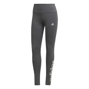 Leggings de cintura alta con logotipo para mujer adidas Loungewear Essentials Logo image-0