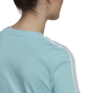 Women's 3-Stripes Fitted T-Shirt adidas Essentials image-5