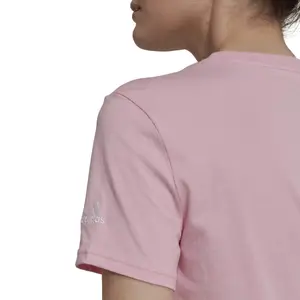 Women's logo t-shirt adidas Essentials image-6