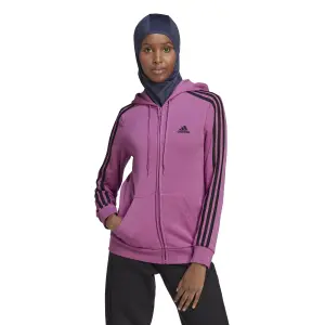 Sweatshirt woman adidas Essentials French Terry image-1