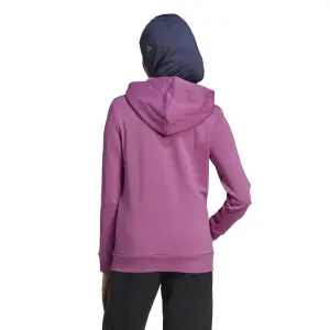 Sweatshirt woman adidas Essentials French Terry image-3