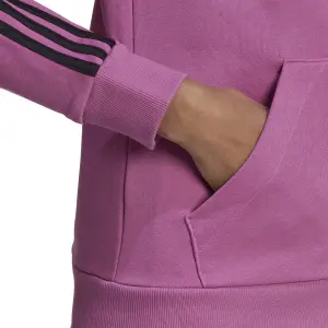 Sweatshirt woman adidas Essentials French Terry image-5