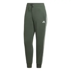 Damen Jogginghose mit Umschlag adidas Essentials Studio Lounge image-0