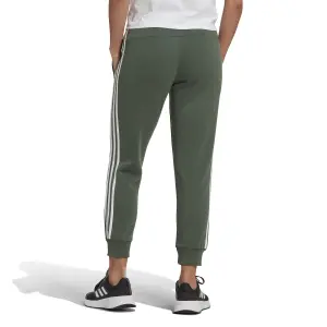 Damen Jogginghose mit Umschlag adidas Essentials Studio Lounge image-1