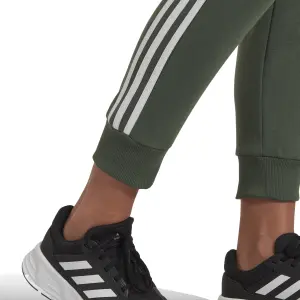 Damen Jogginghose mit Umschlag adidas Essentials Studio Lounge image-5