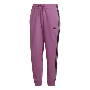 Pantalón de chándal con vuelta mujer adidas Essentials Studio Lounge image-0
