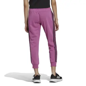 Pantalón de chándal con vuelta mujer adidas Essentials Studio Lounge image-1