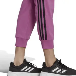 Pantalón de chándal con vuelta mujer adidas Essentials Studio Lounge image-4