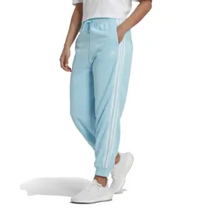 Women's 3-stripe jogging trousers adidas Essentials Studio Lounge image-3
