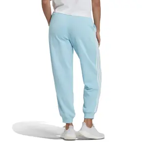 Women's 3-stripe jogging trousers adidas Essentials Studio Lounge image-1