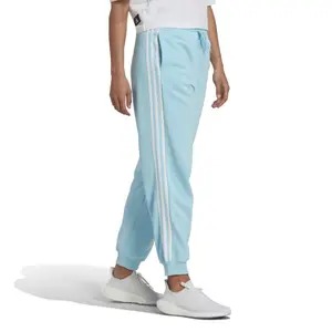Women's 3-stripe jogging trousers adidas Essentials Studio Lounge image-2