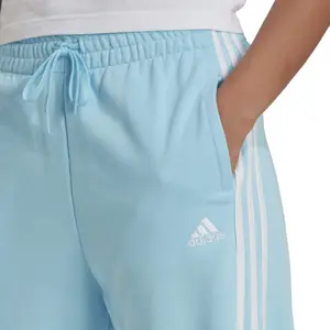 Women's 3-stripe jogging trousers adidas Essentials Studio Lounge image-4