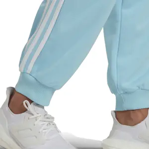 Women's 3-stripe jogging trousers adidas Essentials Studio Lounge image-5