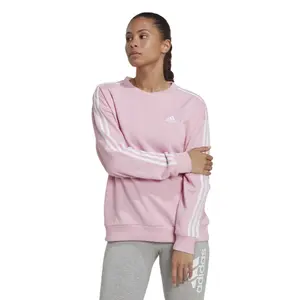 Sweatshirt mit 3 Streifen Frau adidas Essentials Studio Lounge image-1
