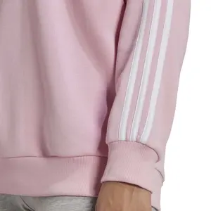 Sweatshirt mit 3 Streifen Frau adidas Essentials Studio Lounge image-5