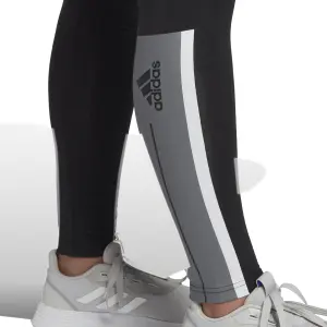 Leggings de rayas para mujer adidas Essentials image-5