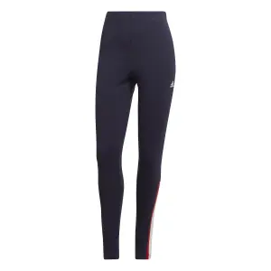 Leggings de rayas para mujer adidas Essentials image-0