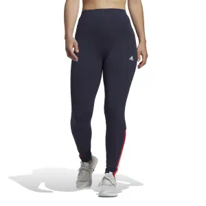 Leggings de rayas para mujer adidas Essentials image-2