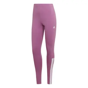 Leggings de rayas para mujer adidas Essentials image-0